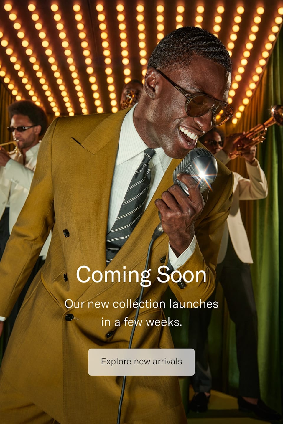 Coming soon