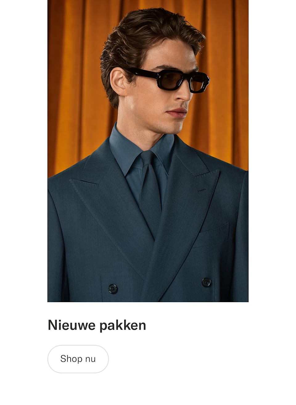 Suits