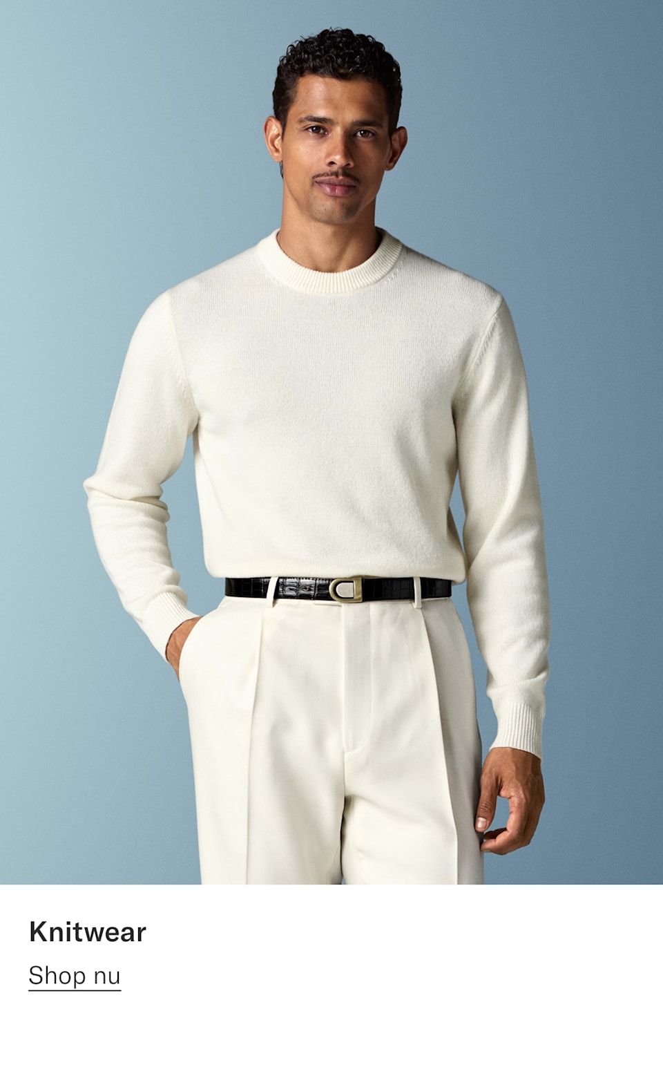 Knitwear