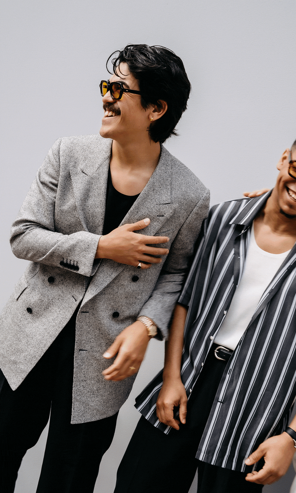 Style experts
