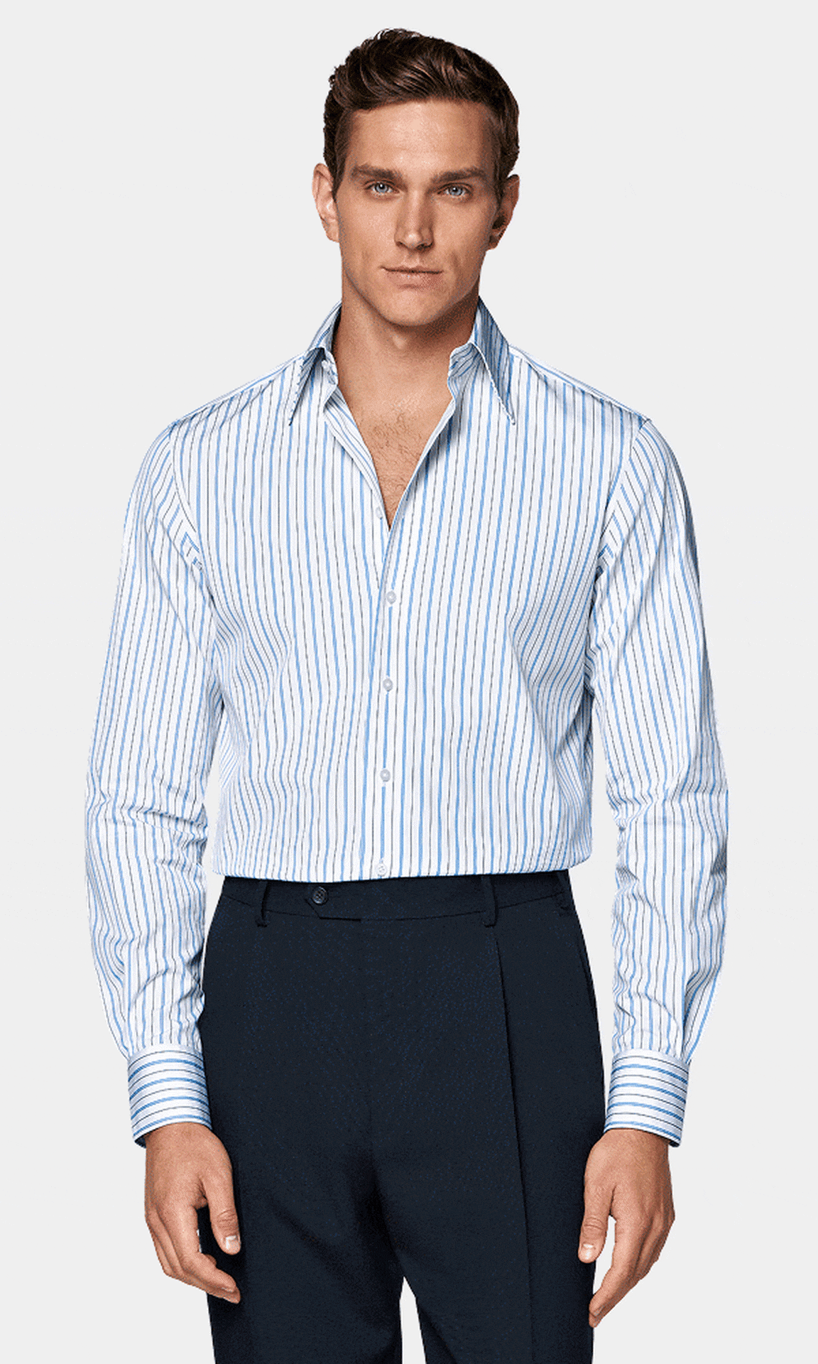 Striped styles