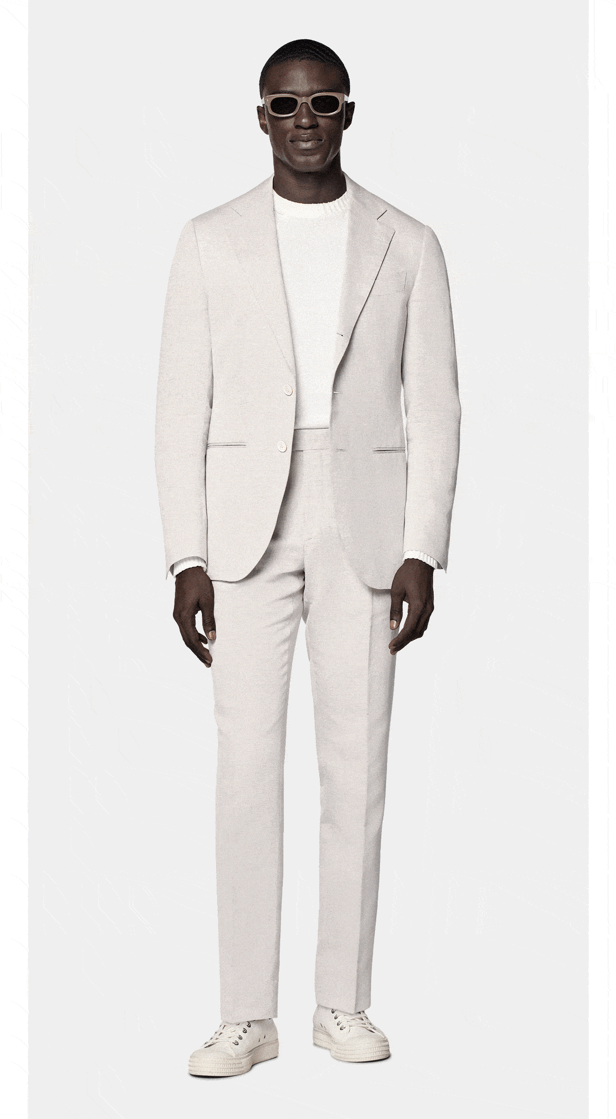 Summer suits