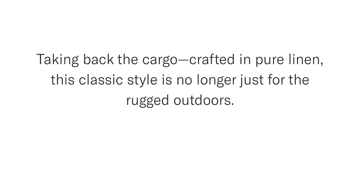 Shop the cargo pants