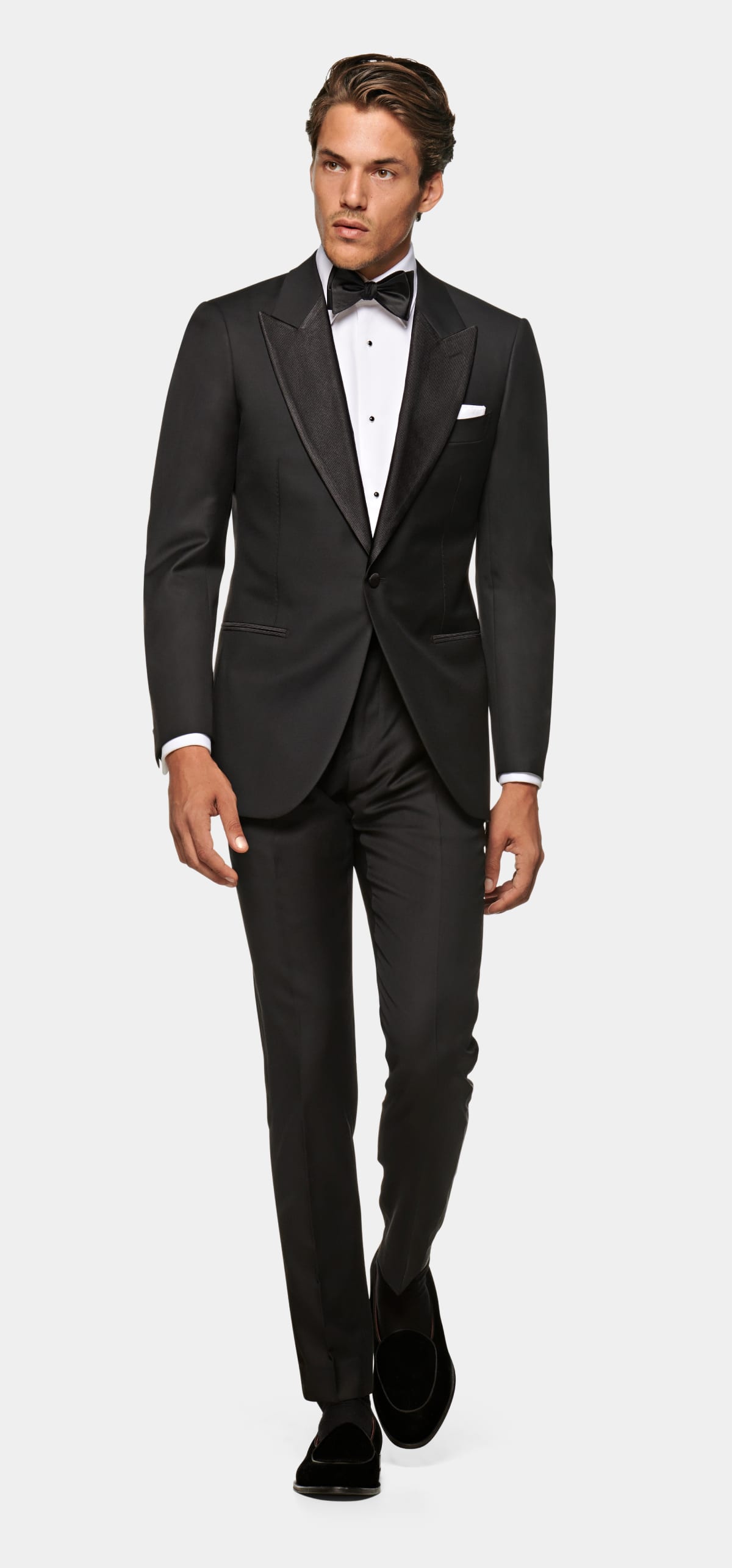 Shop the suit