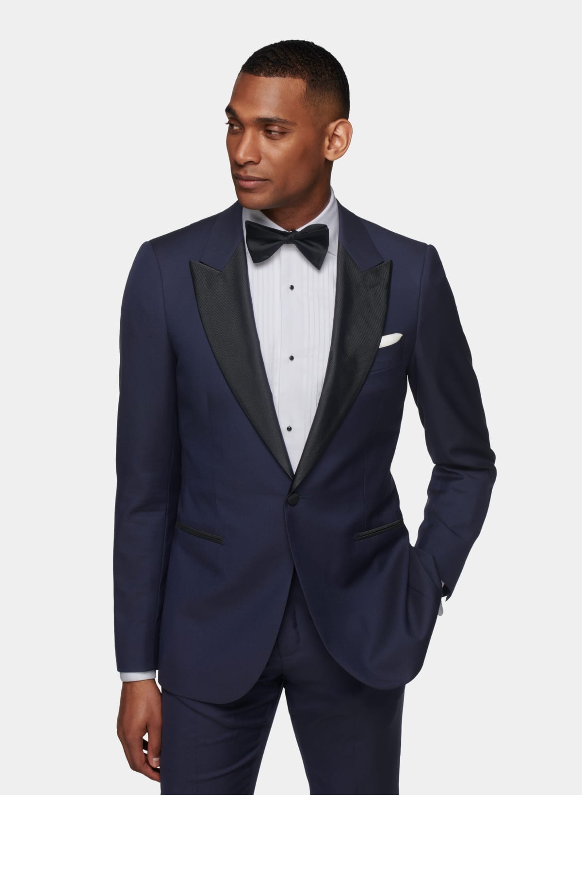 Shop the suit