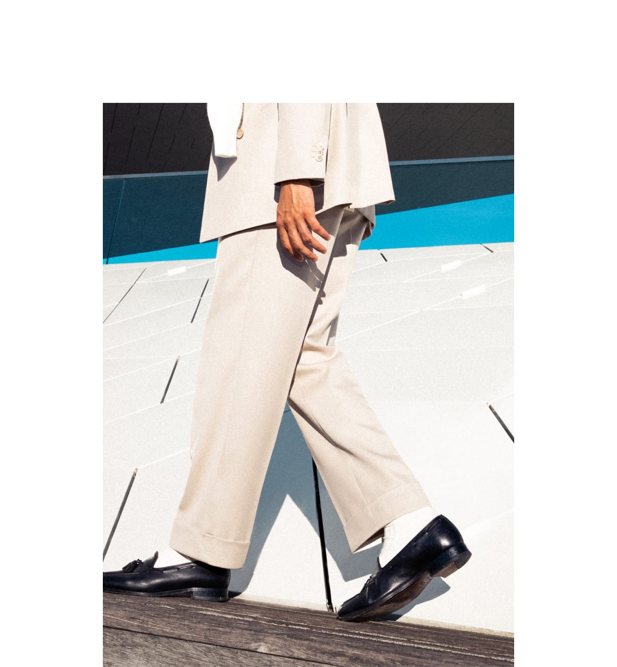 Style inspiration