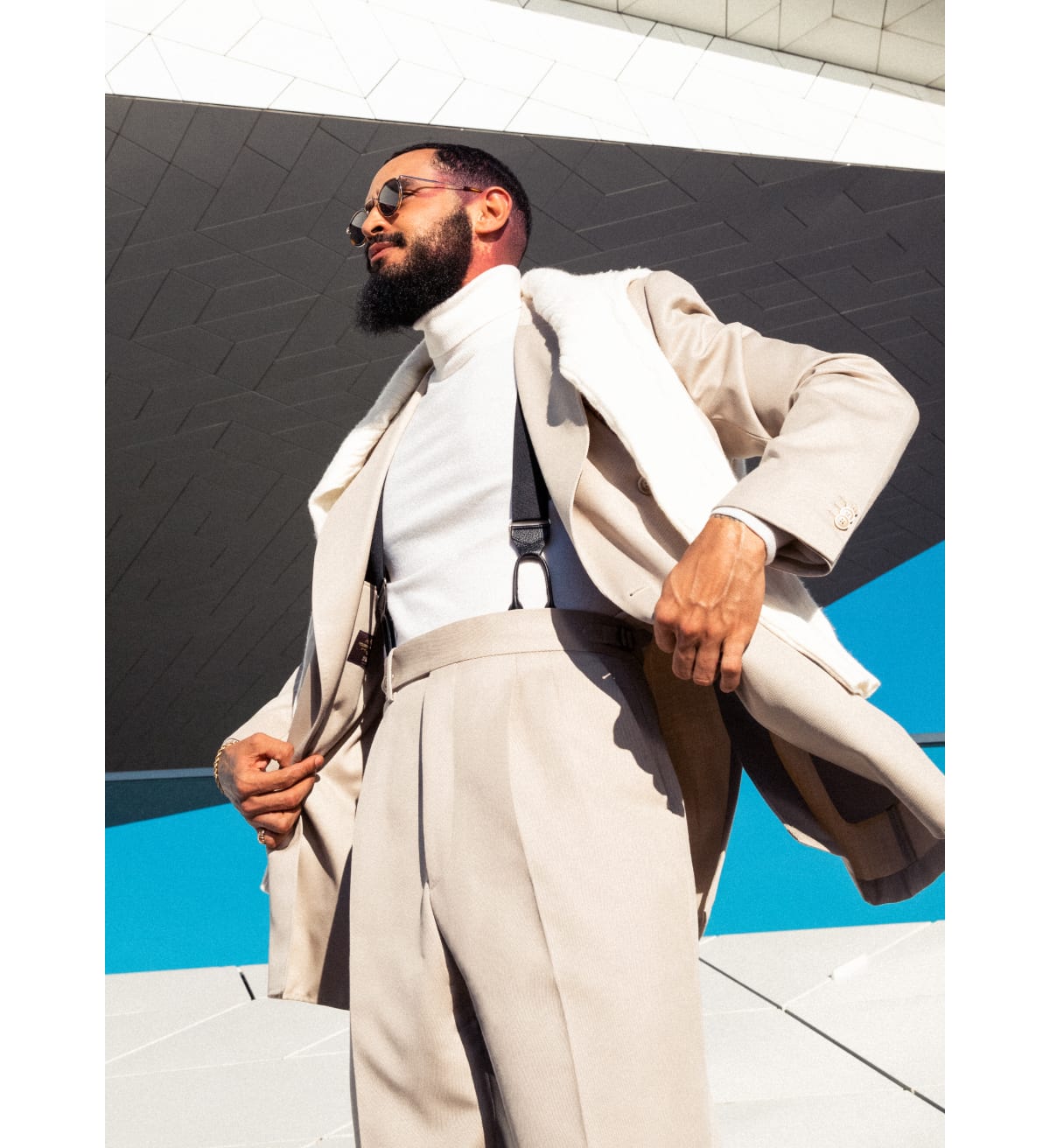 Style inspiration