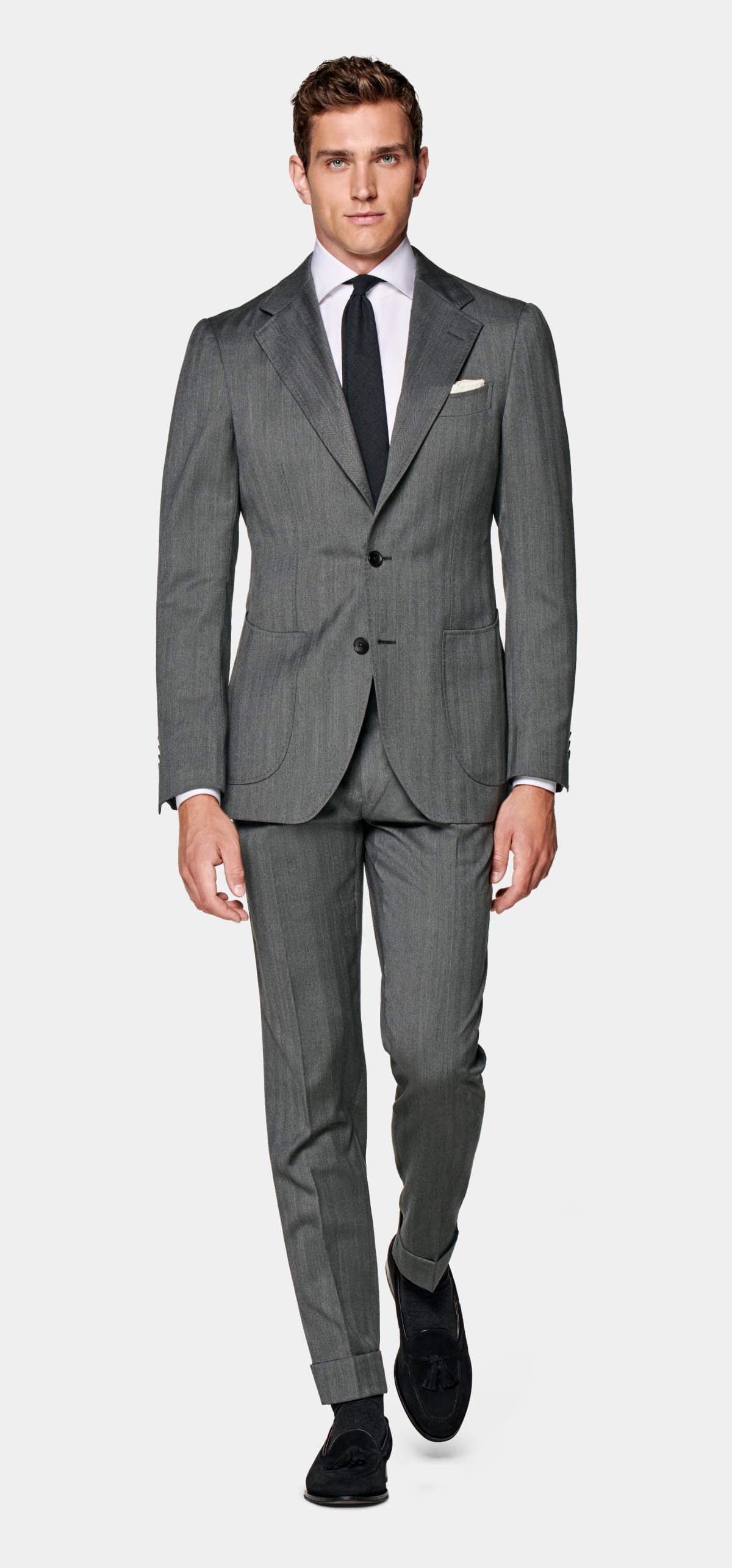 Shop the suit