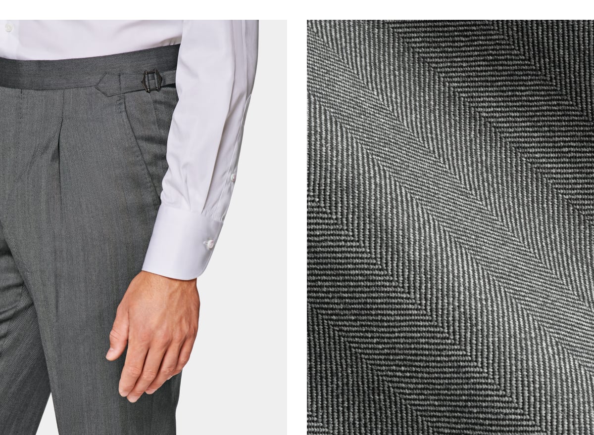 Shop the suit