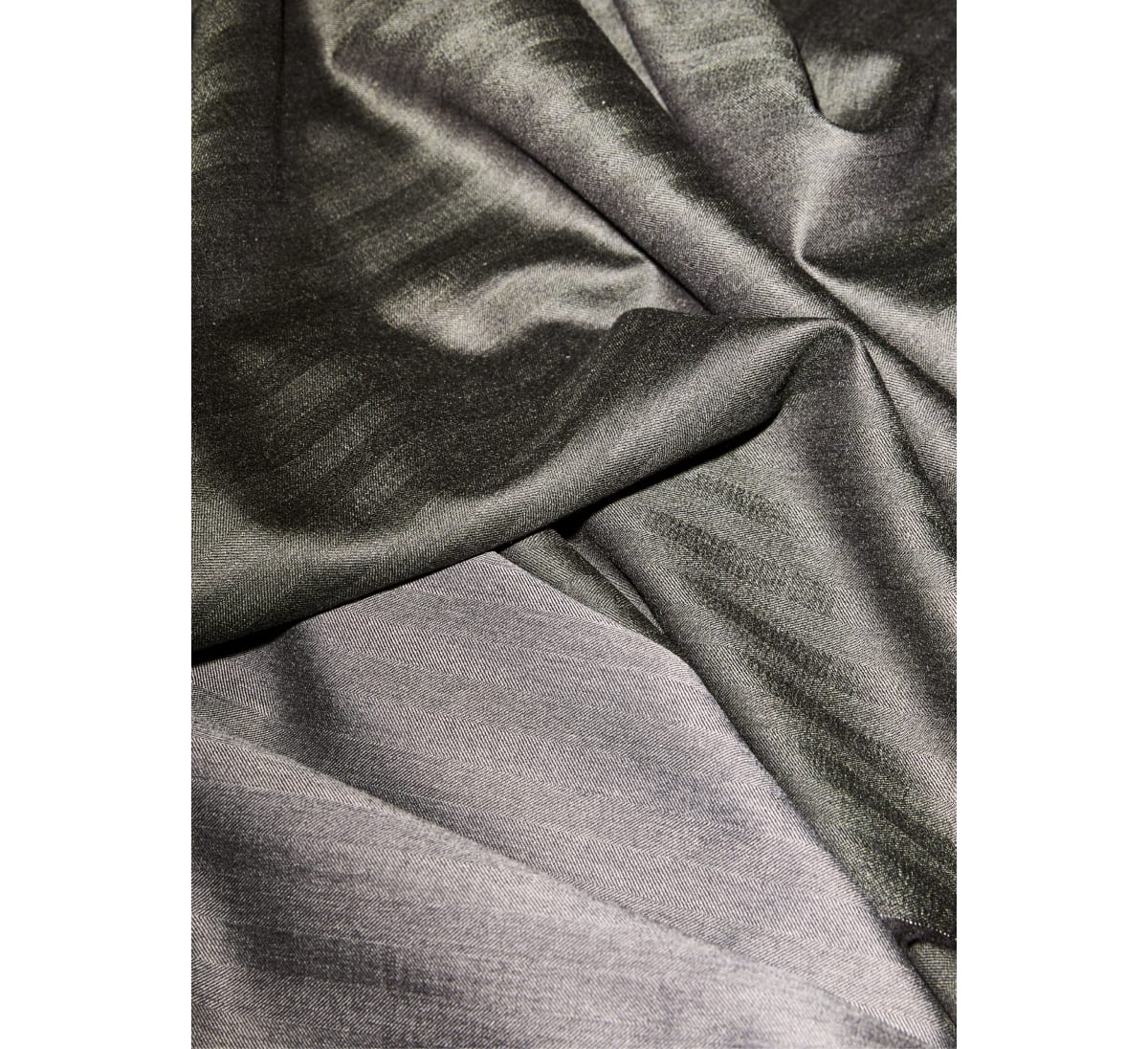 Behind our Fabrics | The Drago Mill