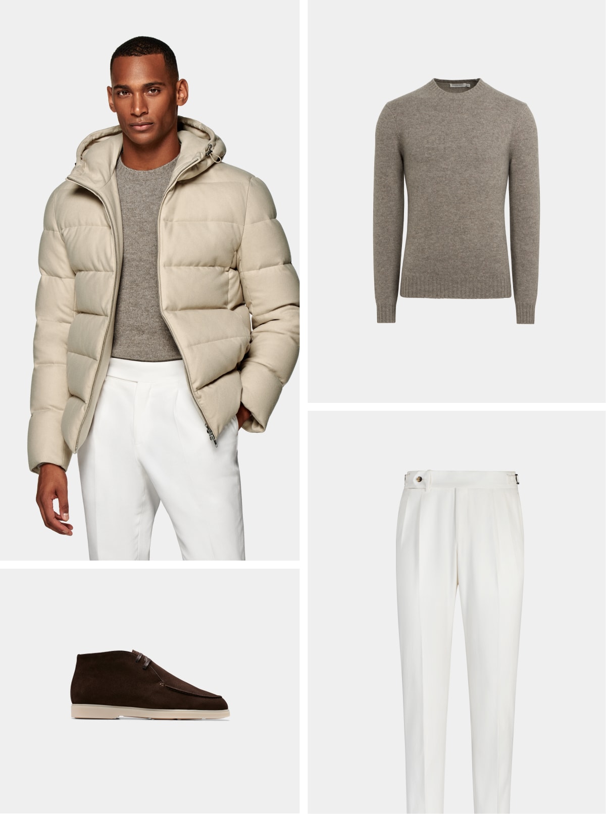 Shop the look