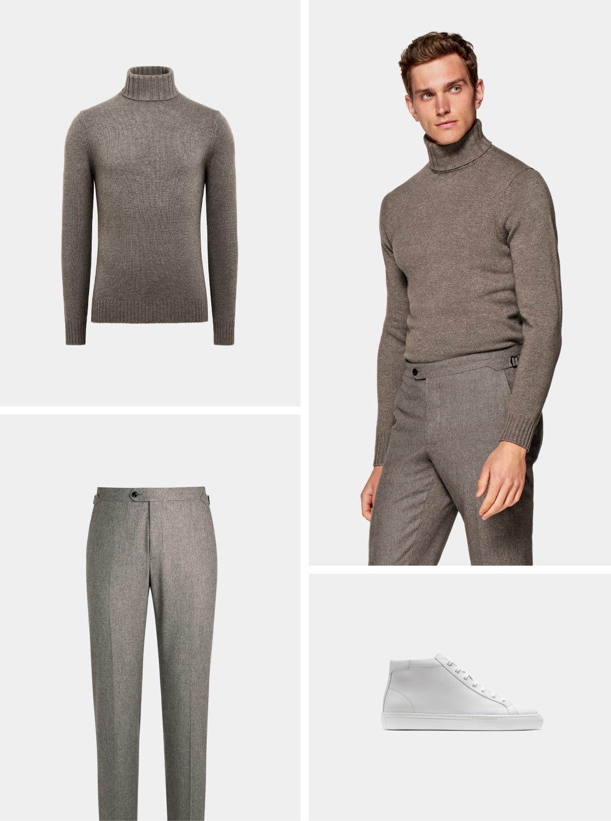 Shop the look