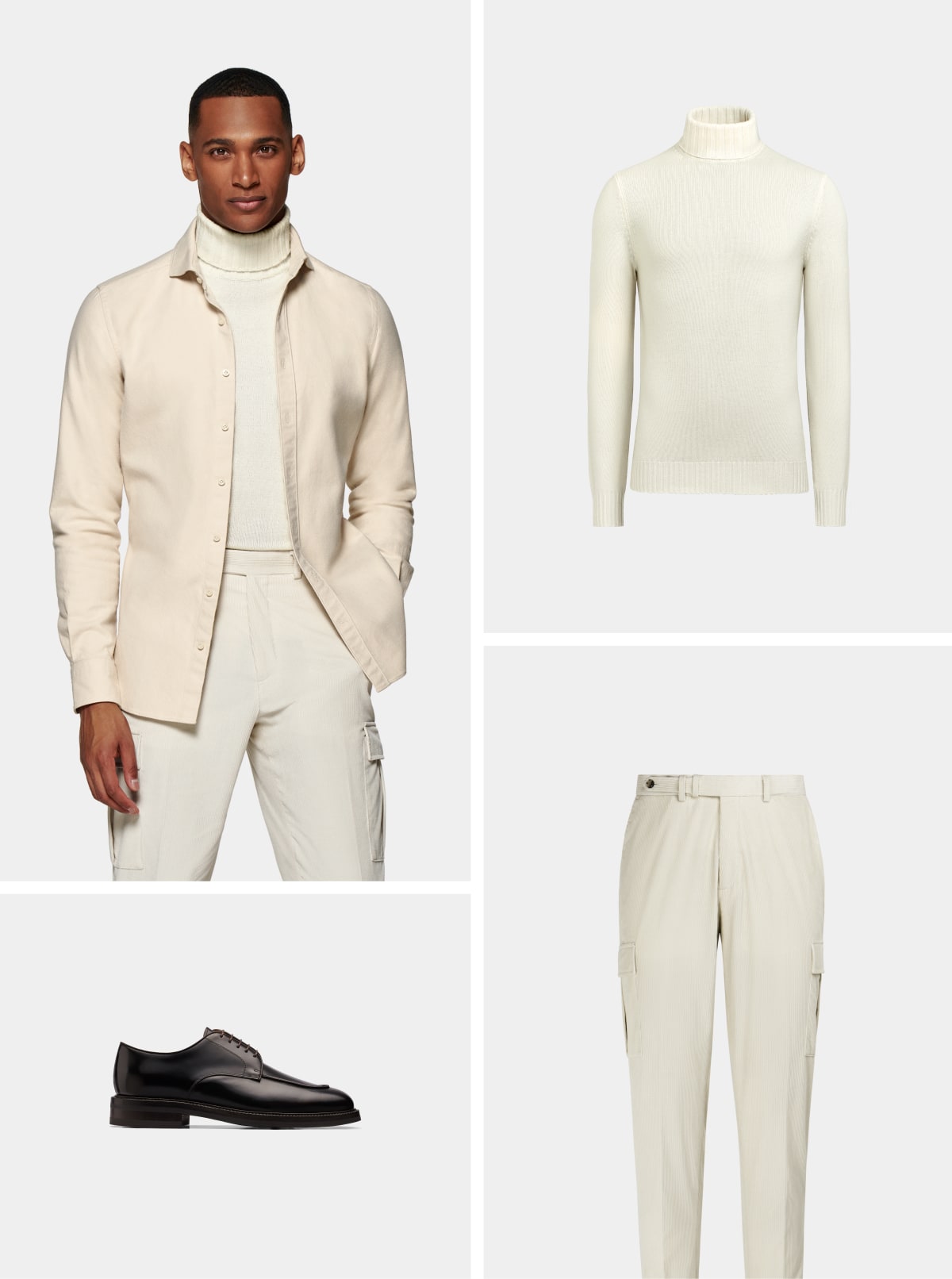 Shop the look