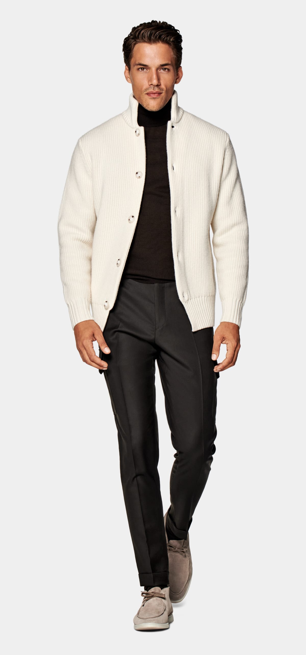 Shop the cardigan