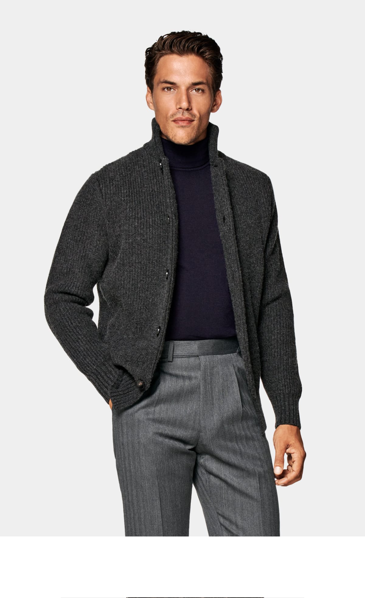 Shop the cardigan