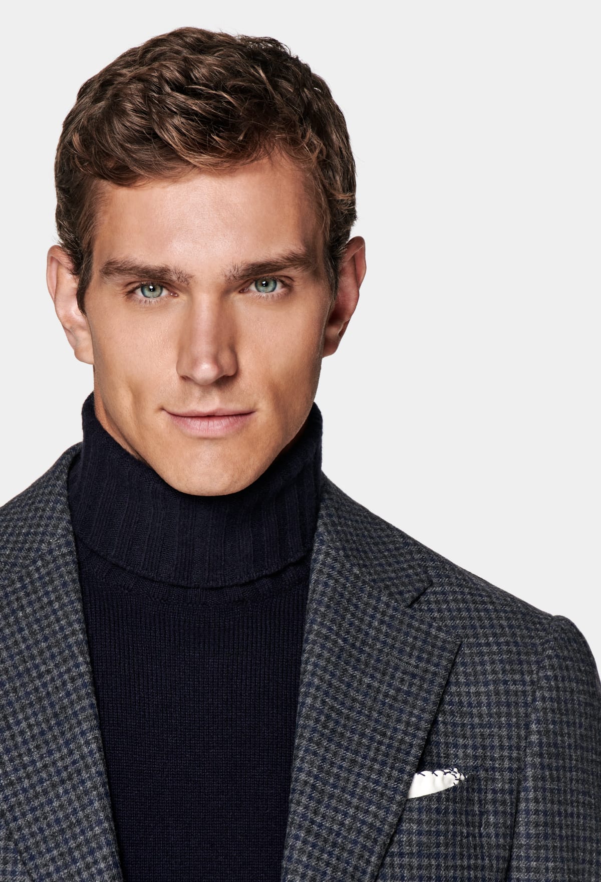 Shop the suit