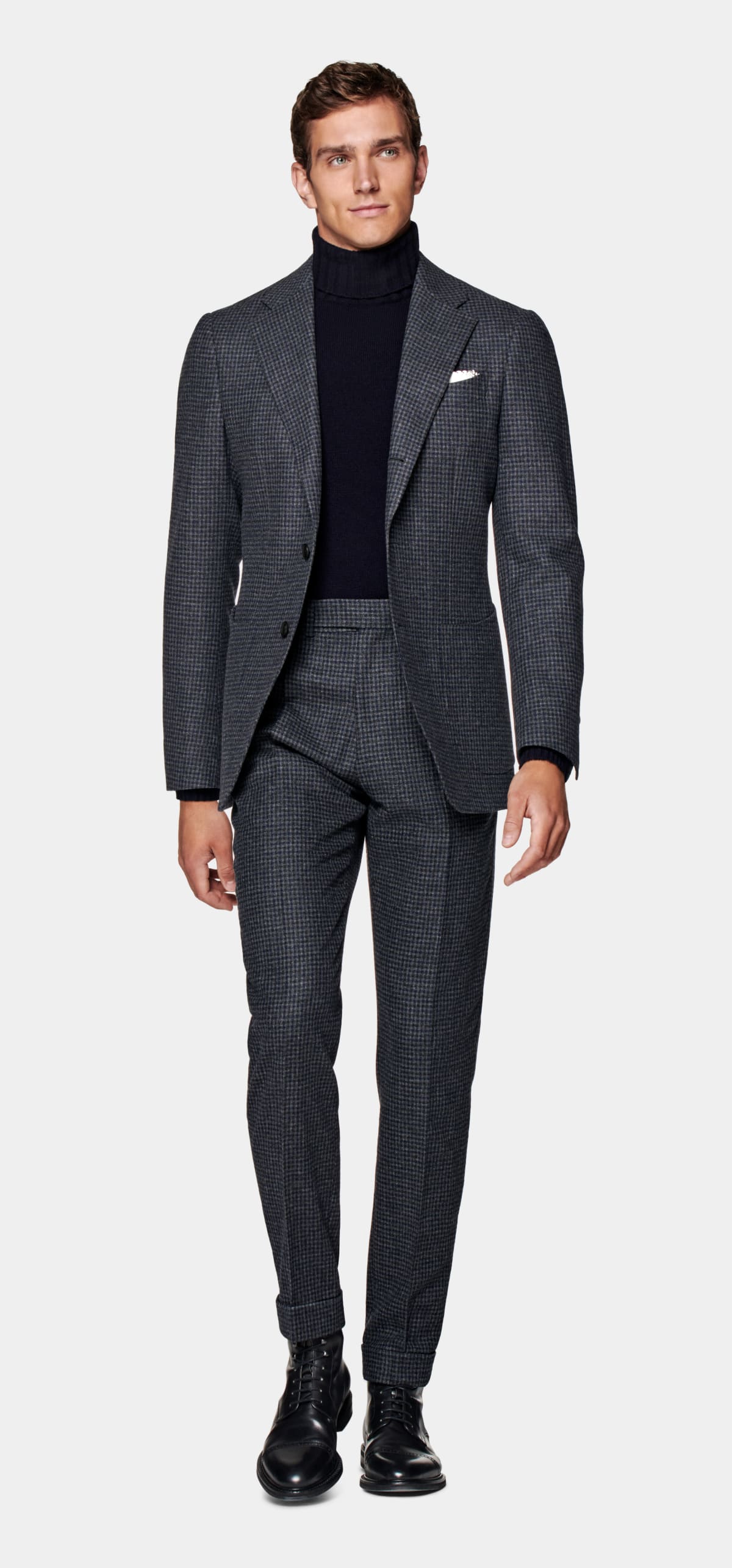 Shop the suit
