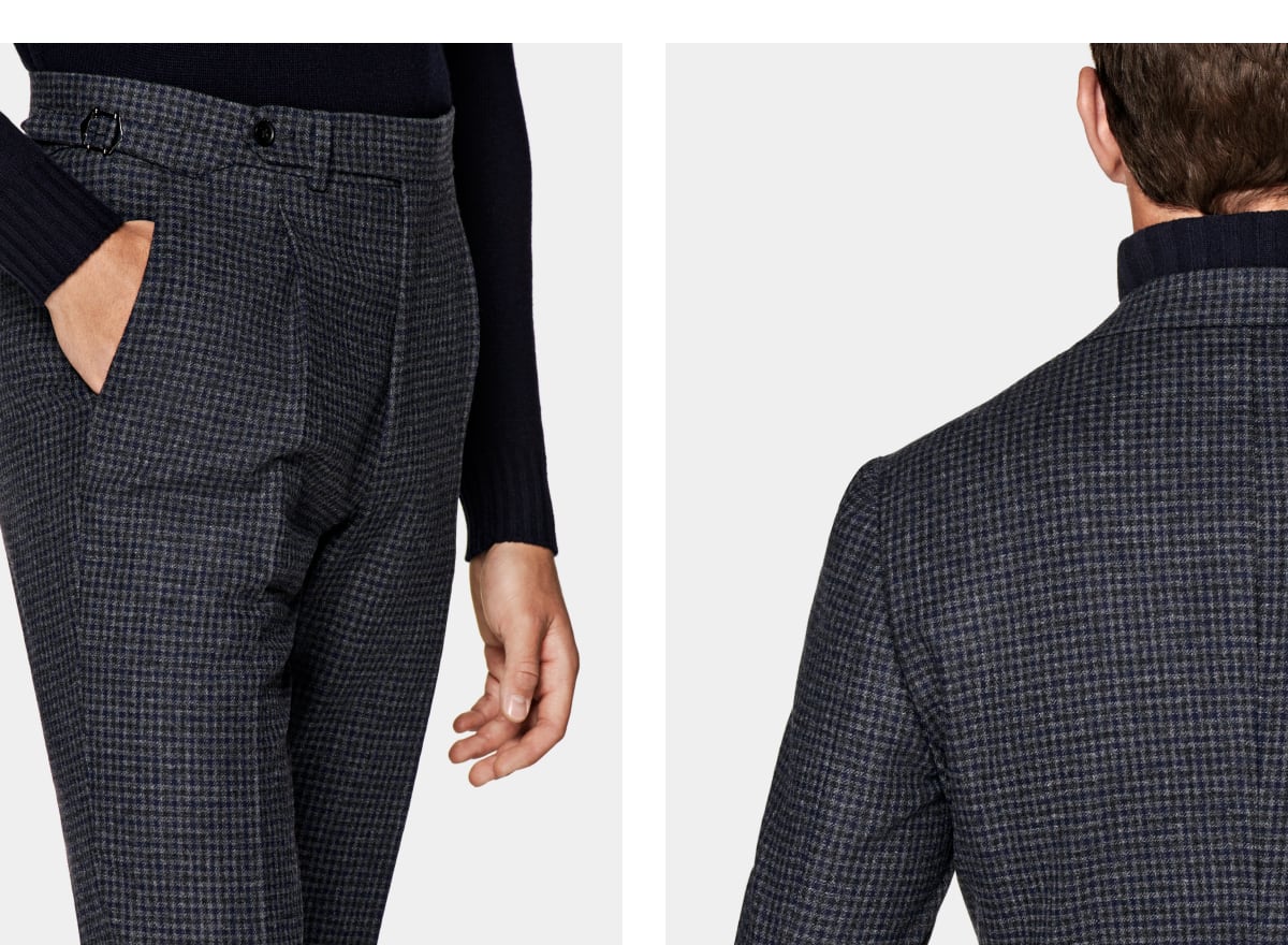 Shop the suit