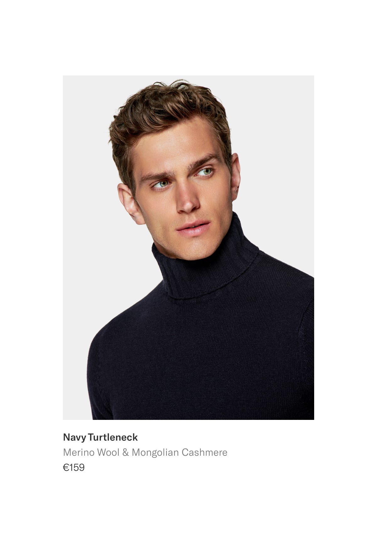 Shop the turtleneck