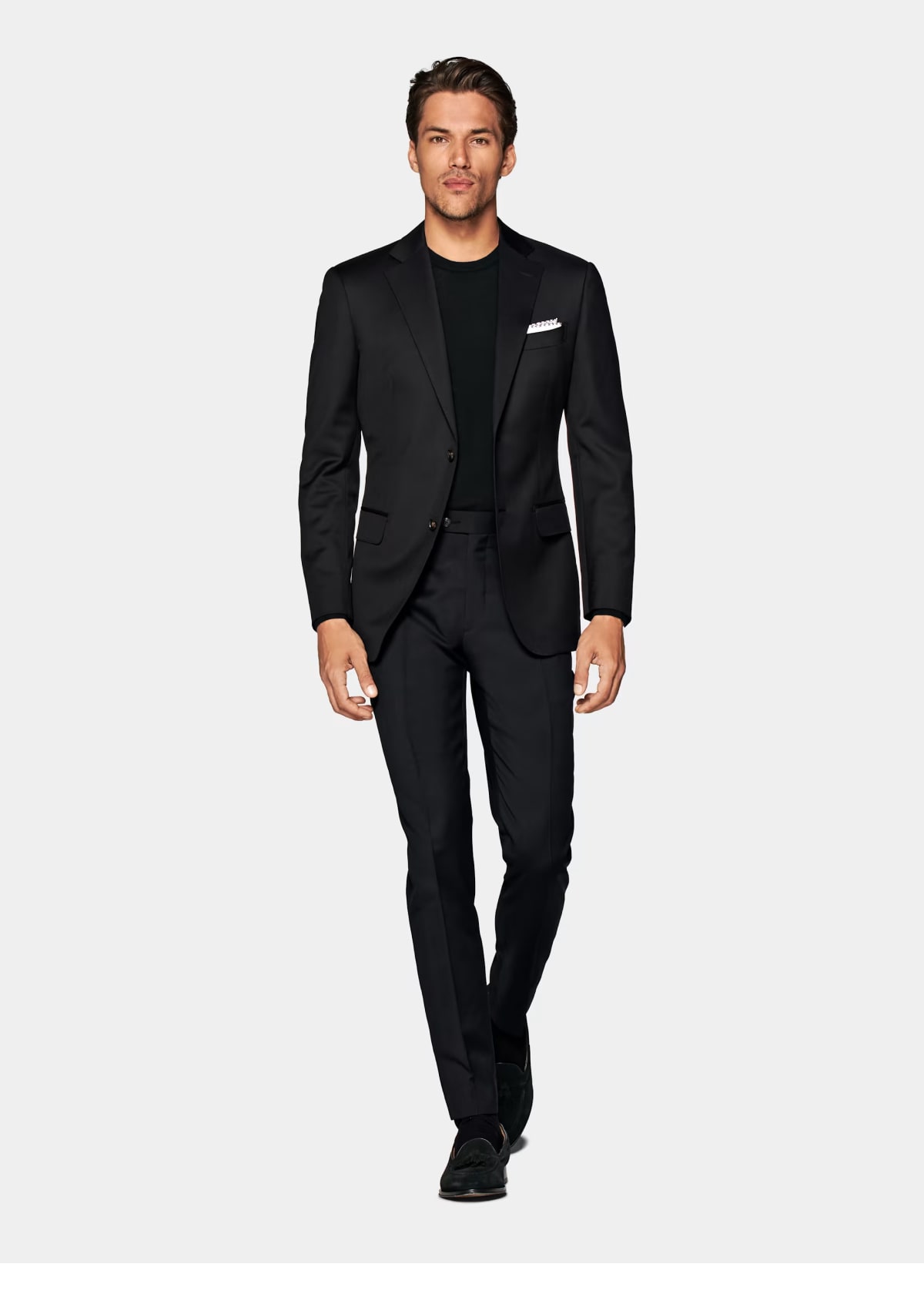 Shop the suit