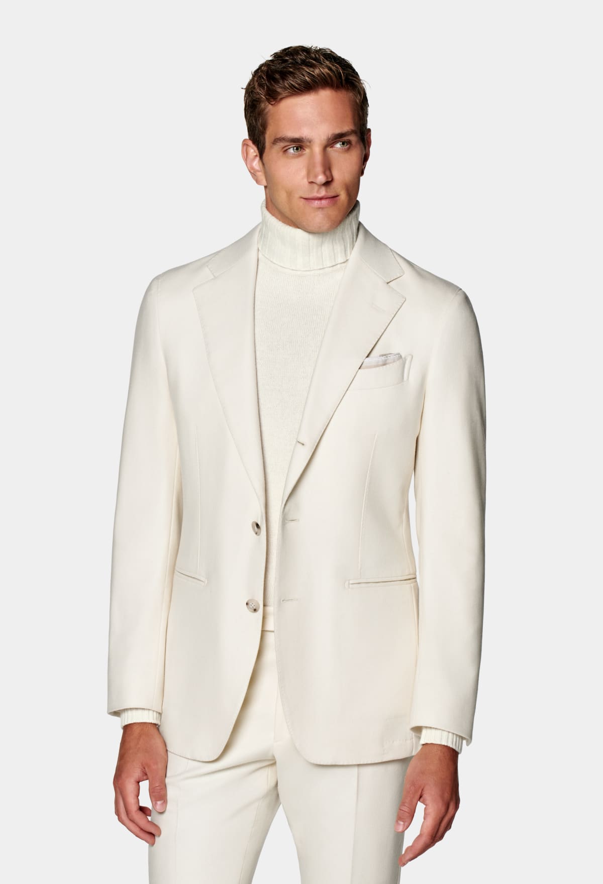 Shop the suit