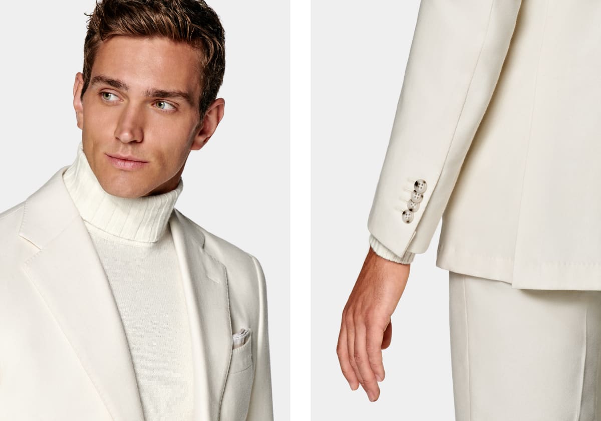Shop the suit