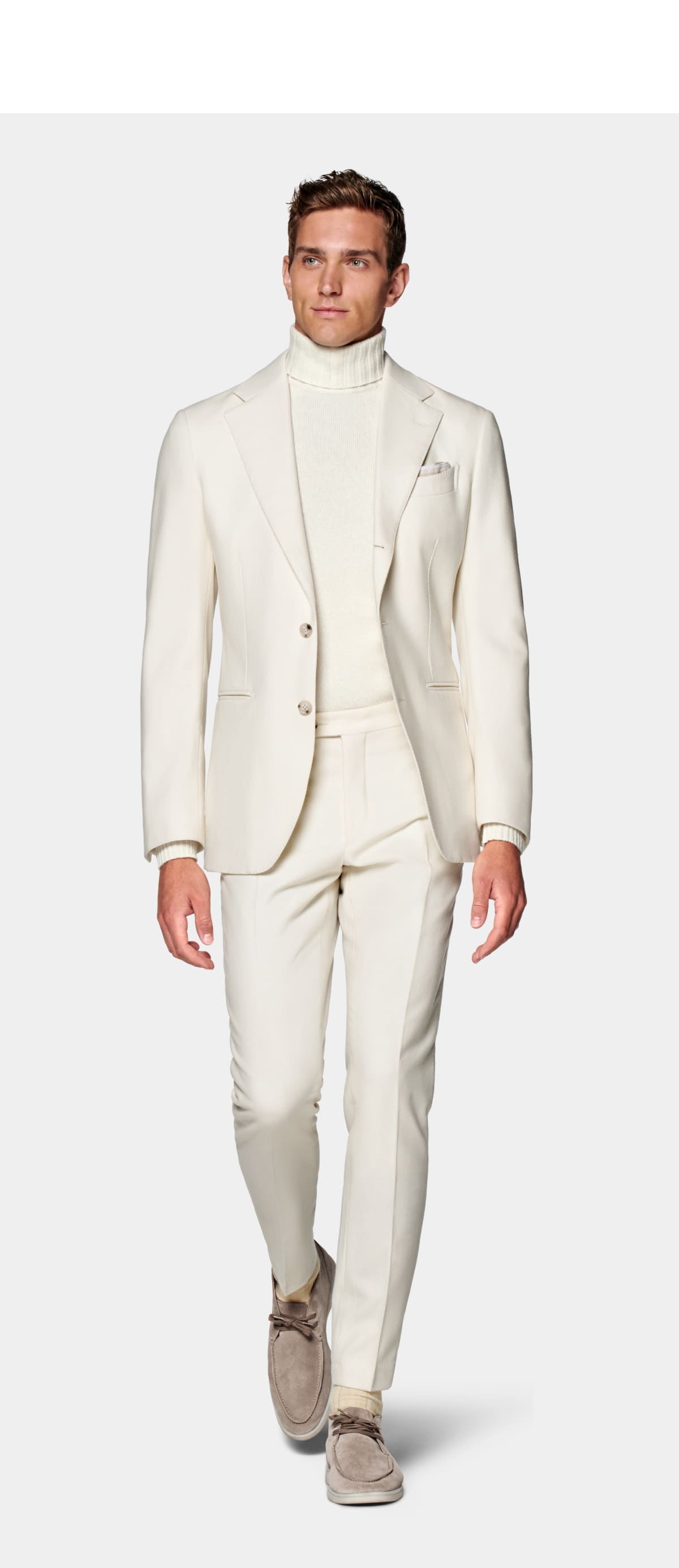 Shop the suit