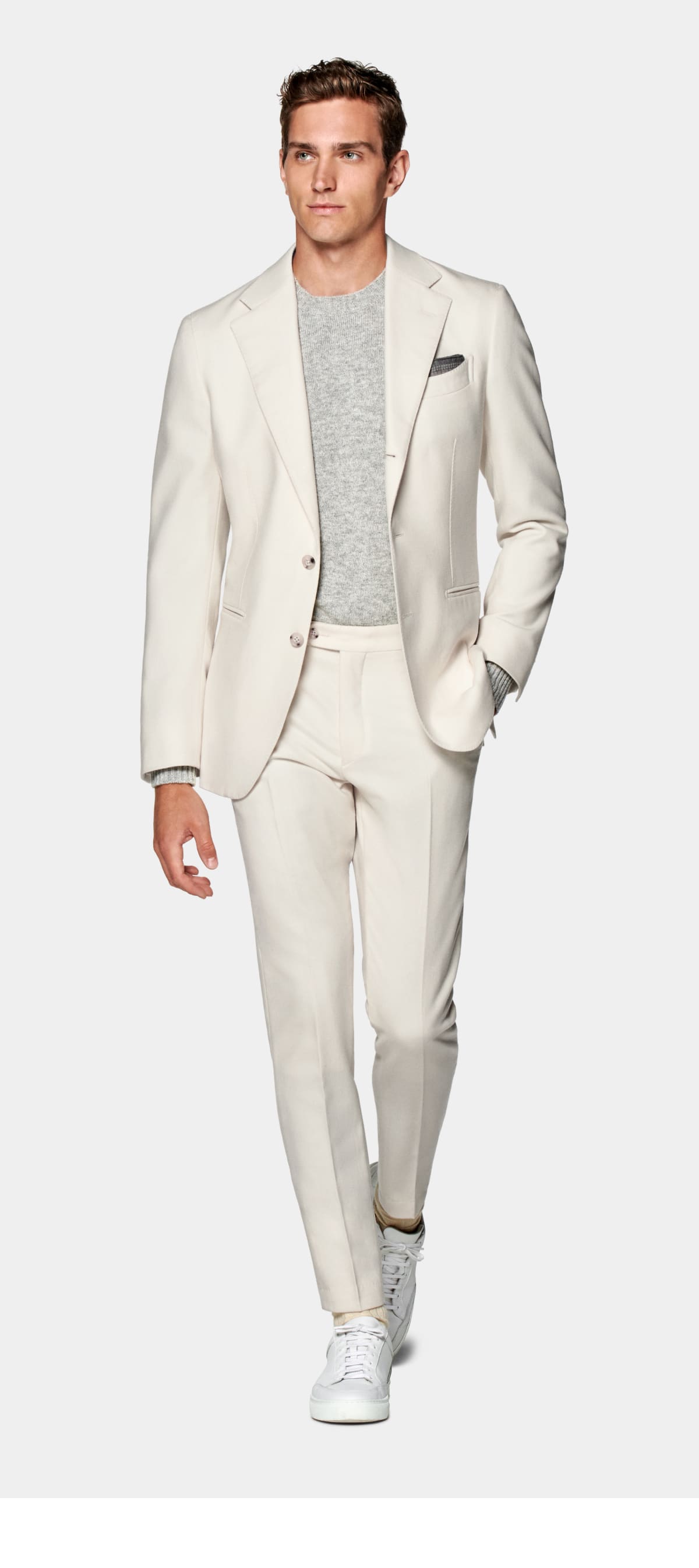 Shop the suit
