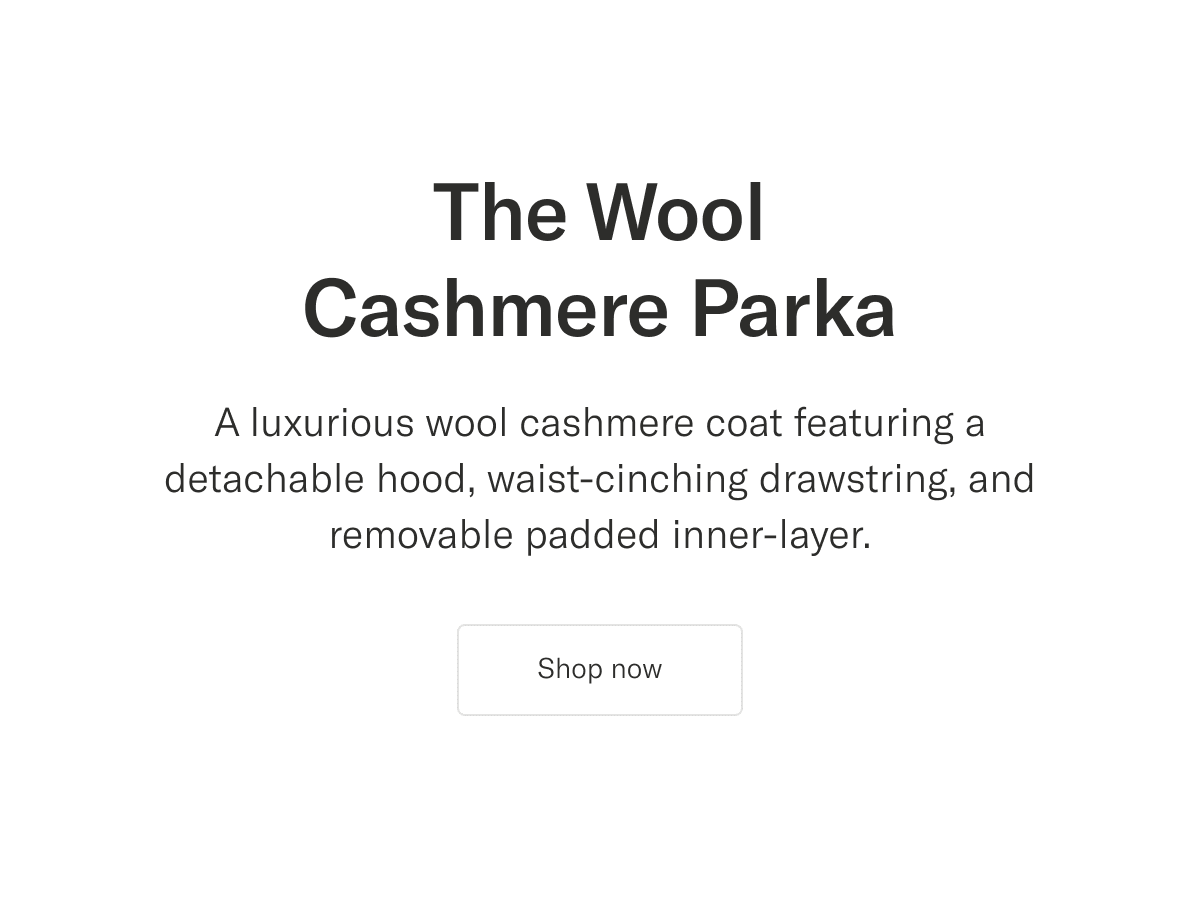 Shop now