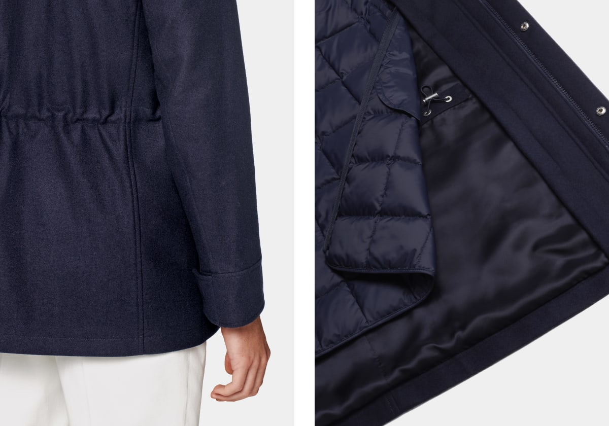 Shop the coat