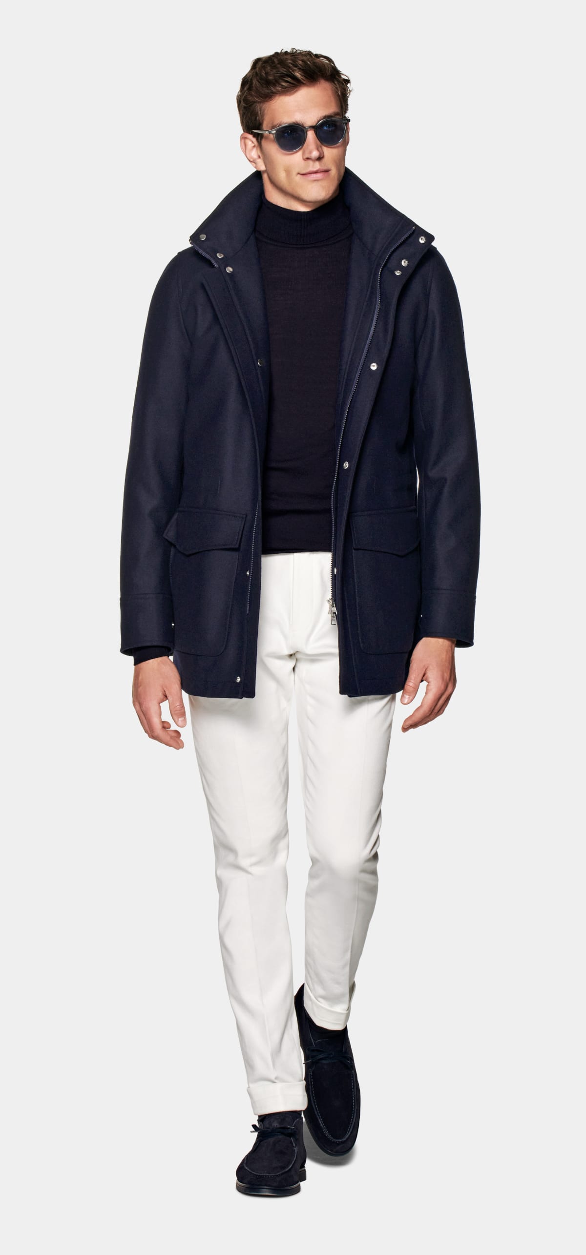 Shop the coat