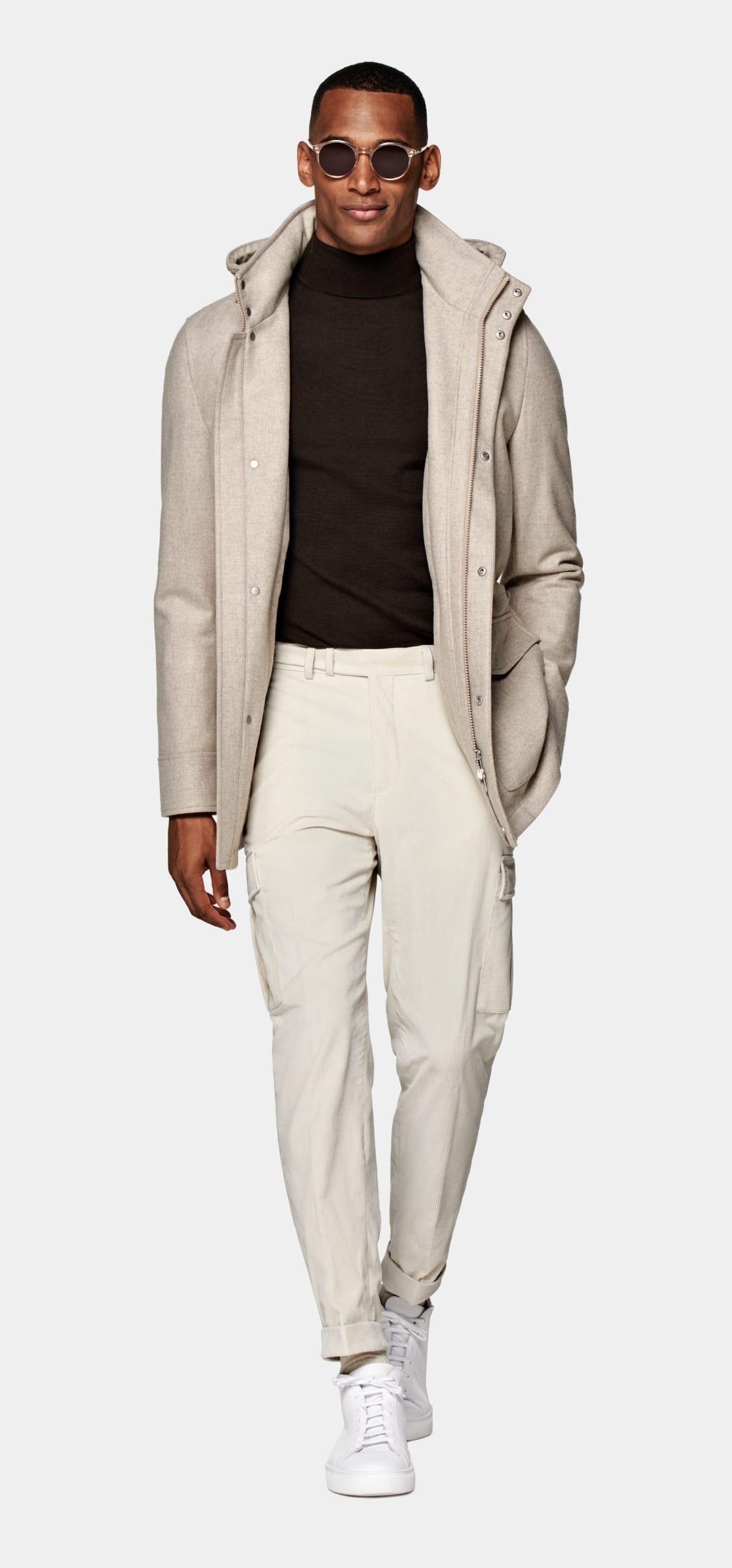 Shop the coat