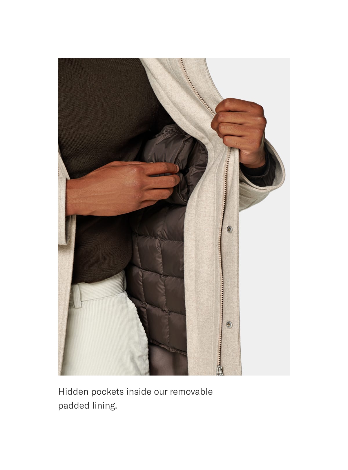 Shop the coat