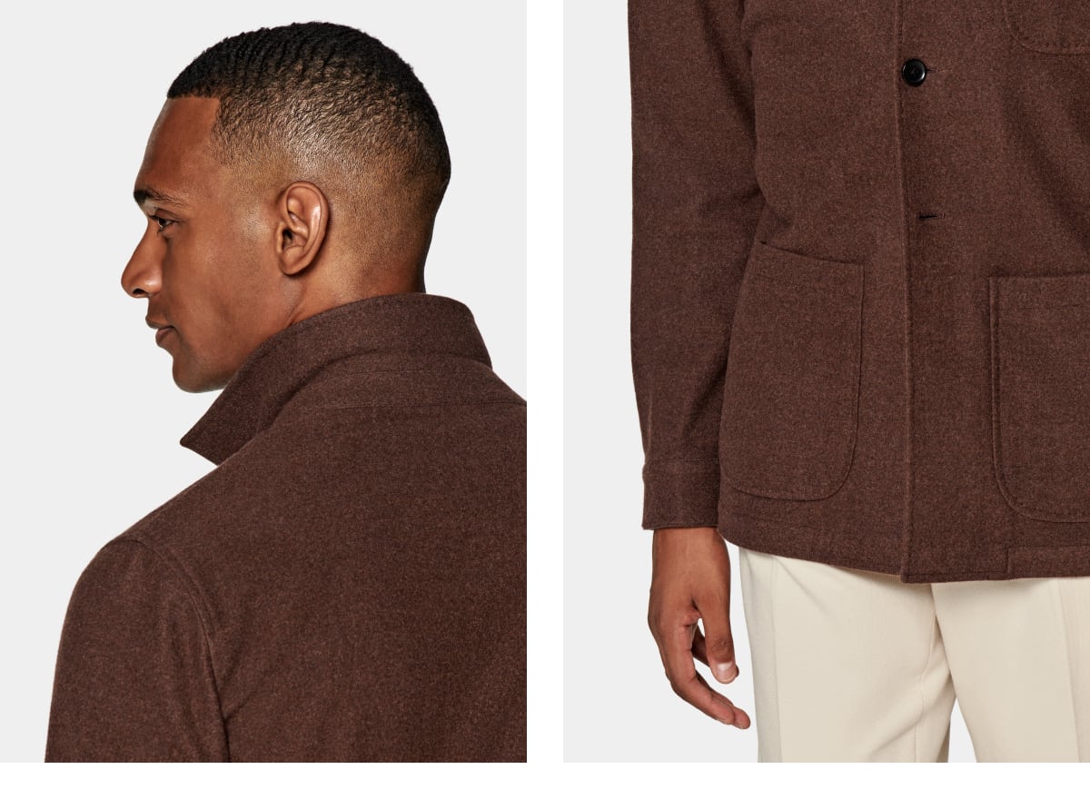 Shop the Shirt-Jacket