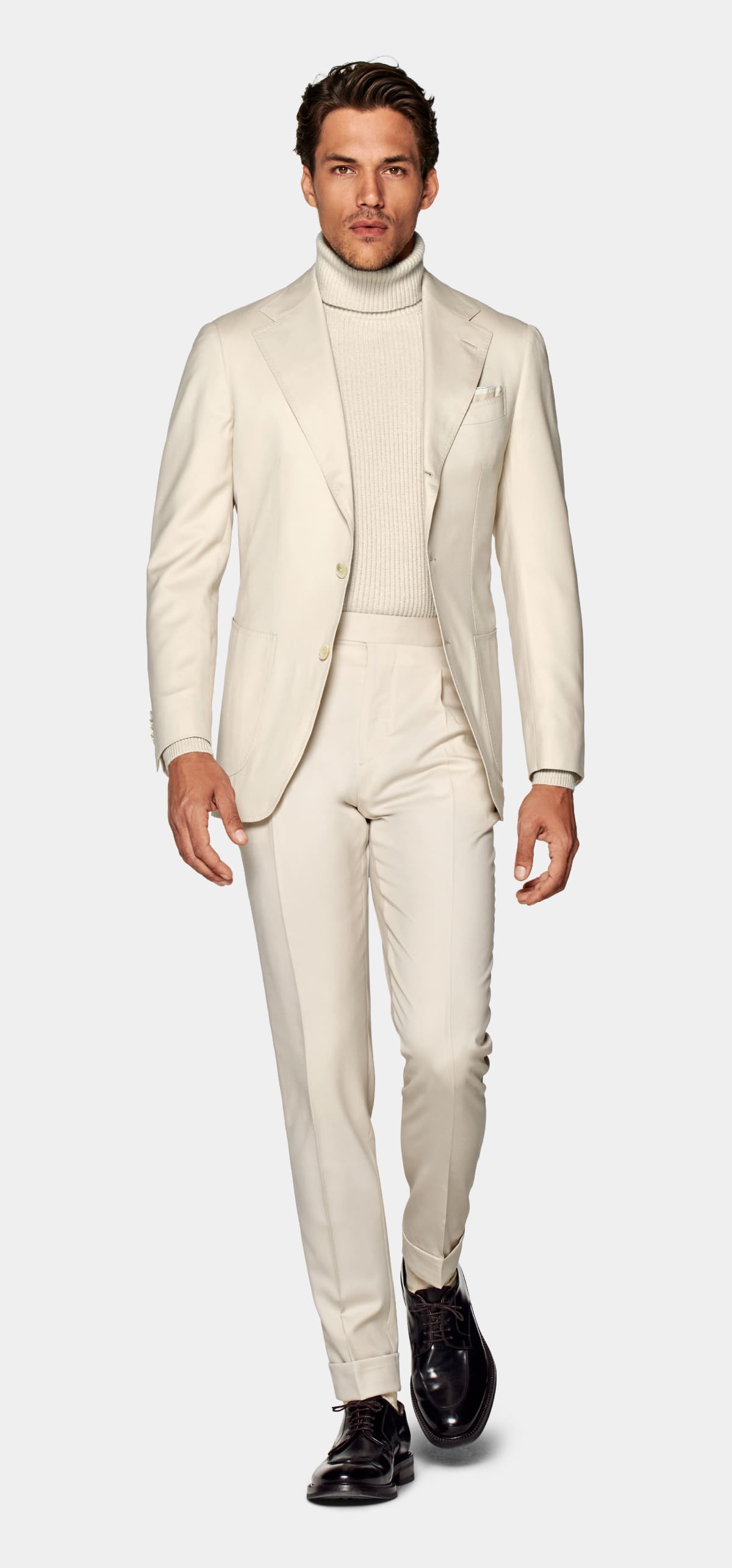 Shop the suit