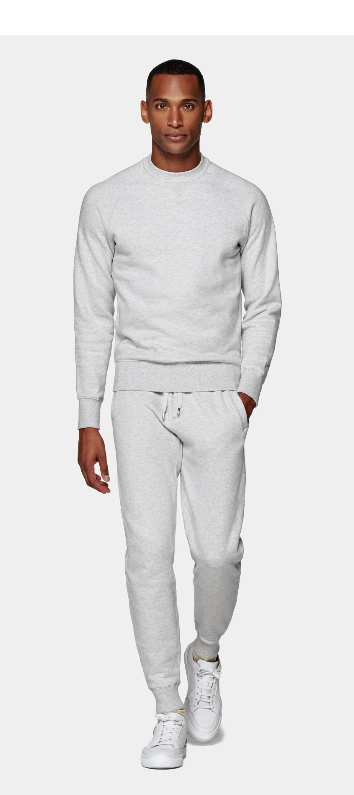 Shop the sweatsuit