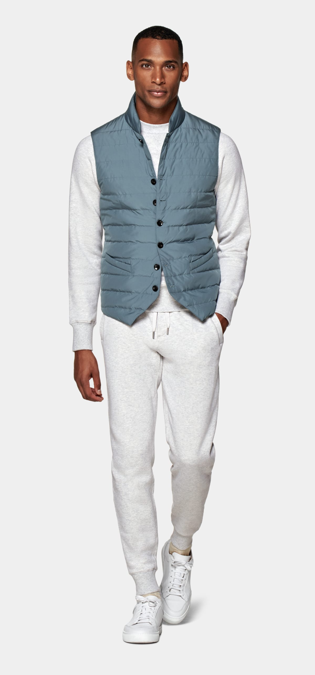 Shop the vest