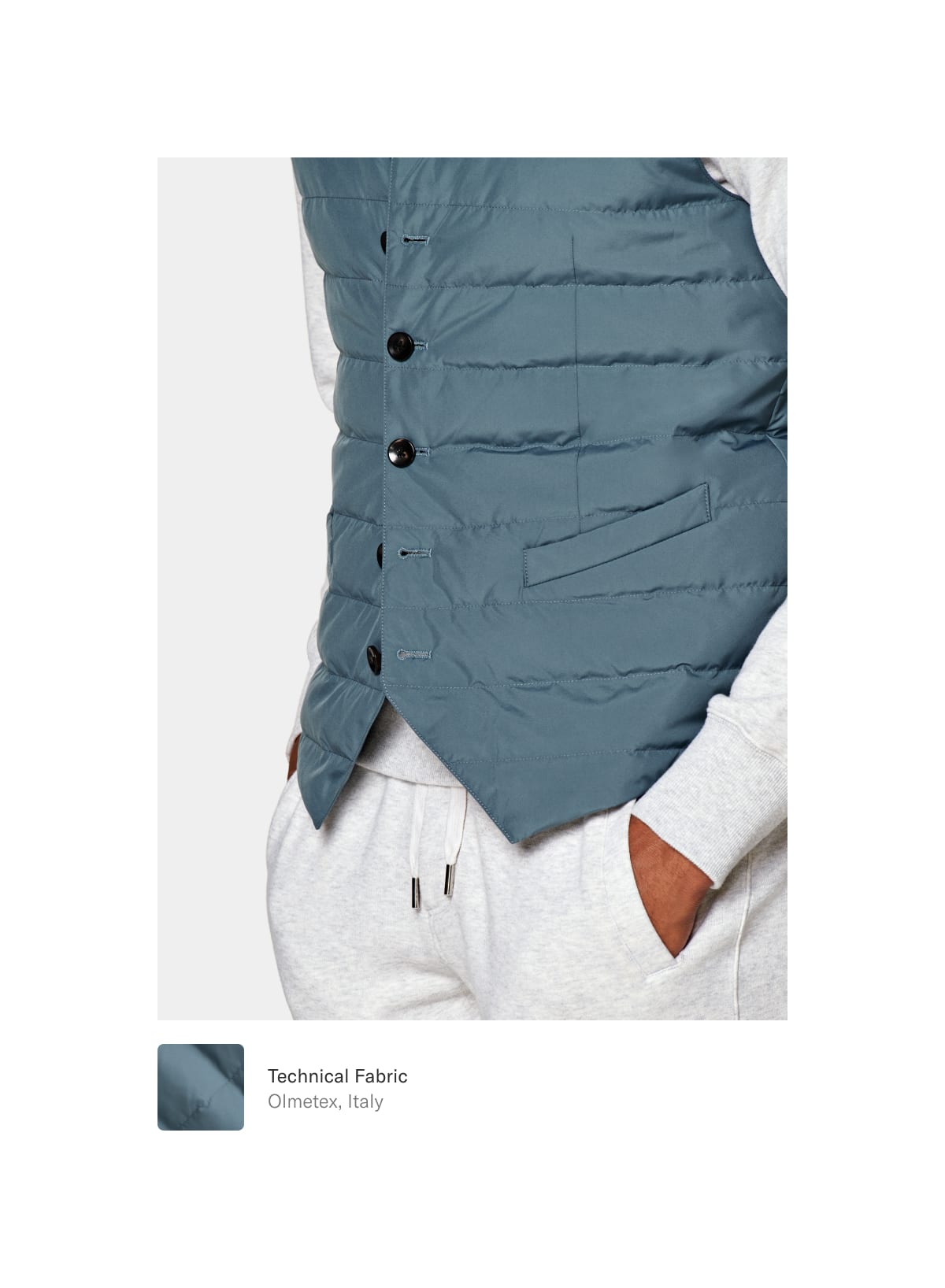 Shop the vest
