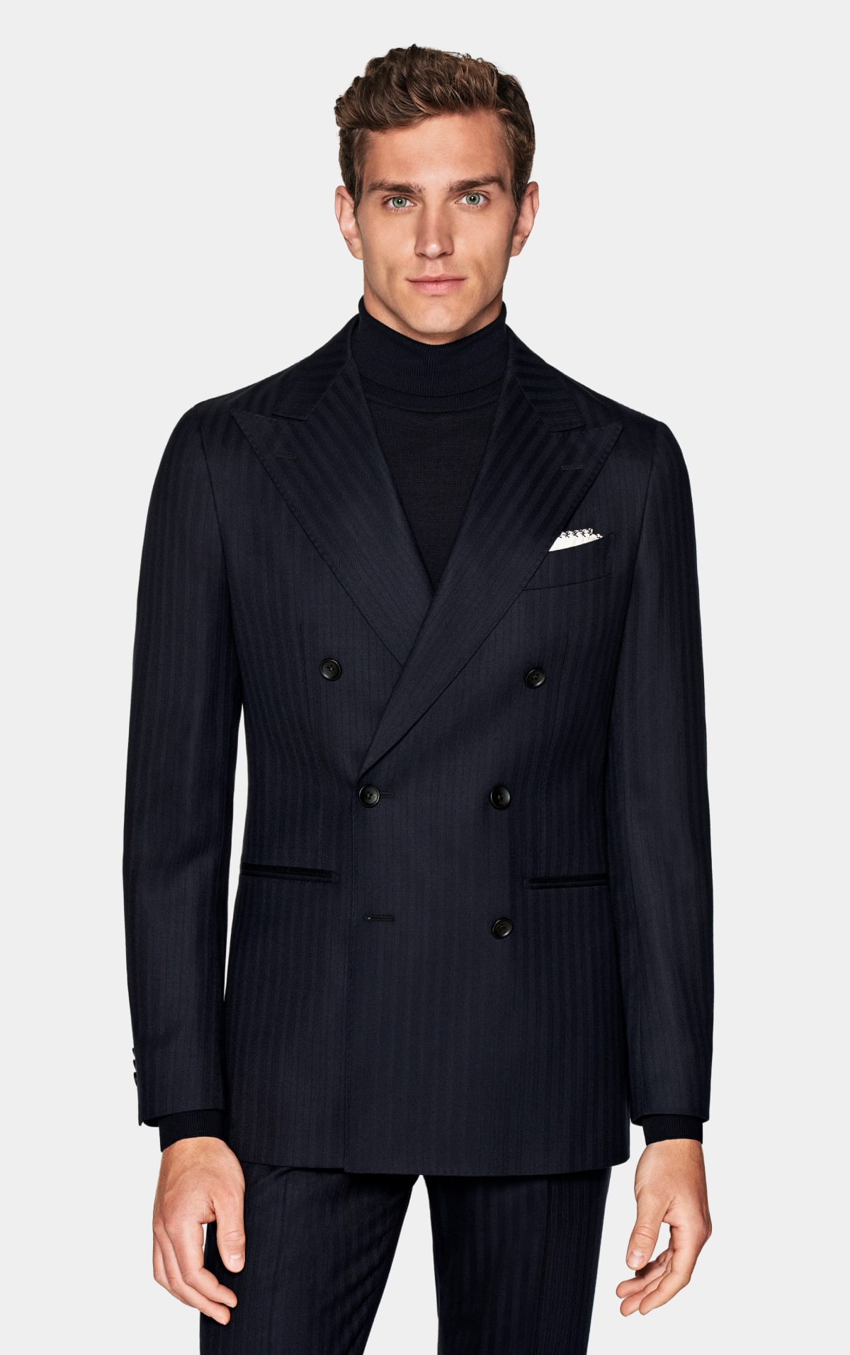 Shop the suit