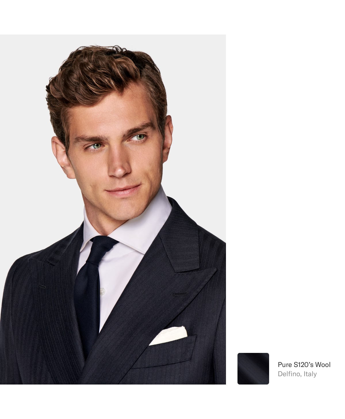 Shop the suit