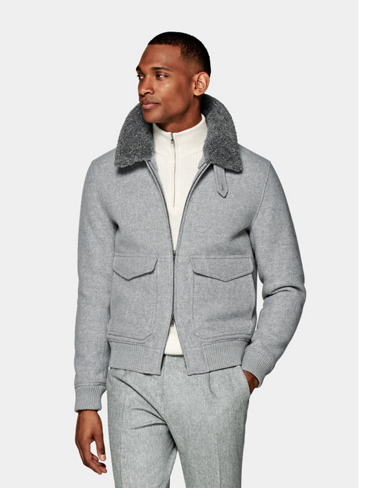 Shop the coat