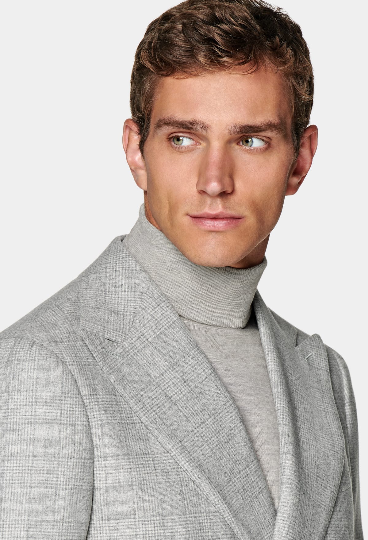 Shop the suit