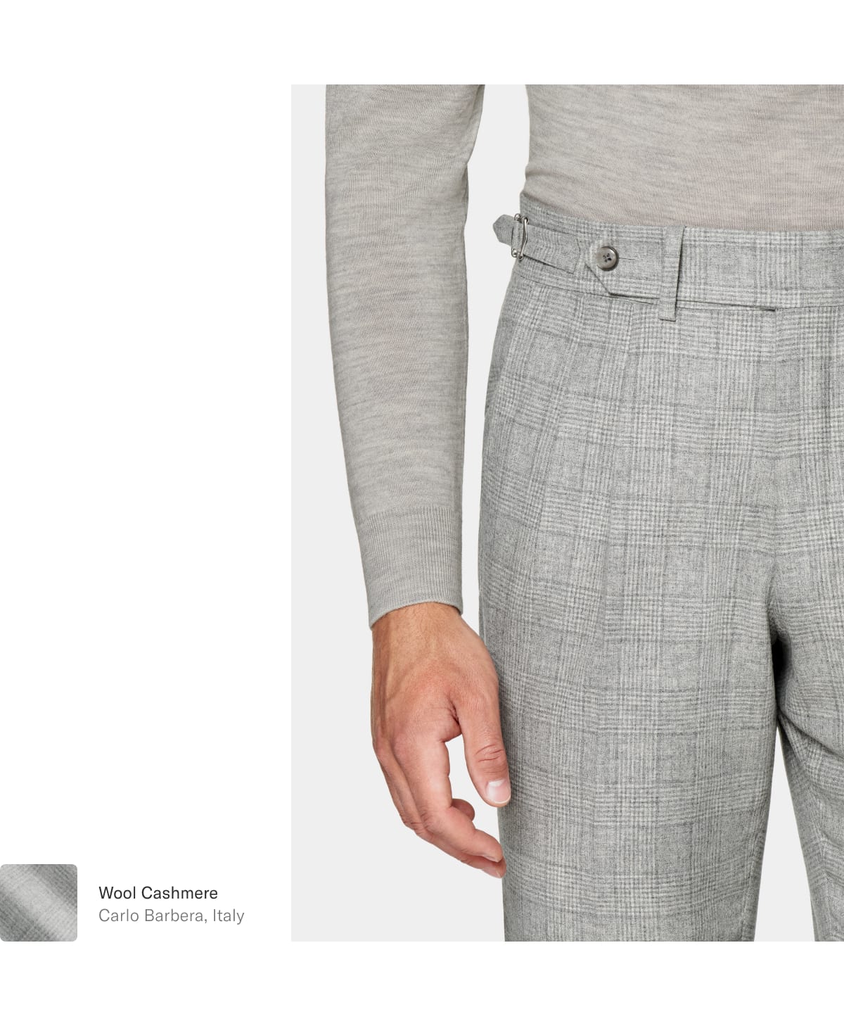 Shop the suit