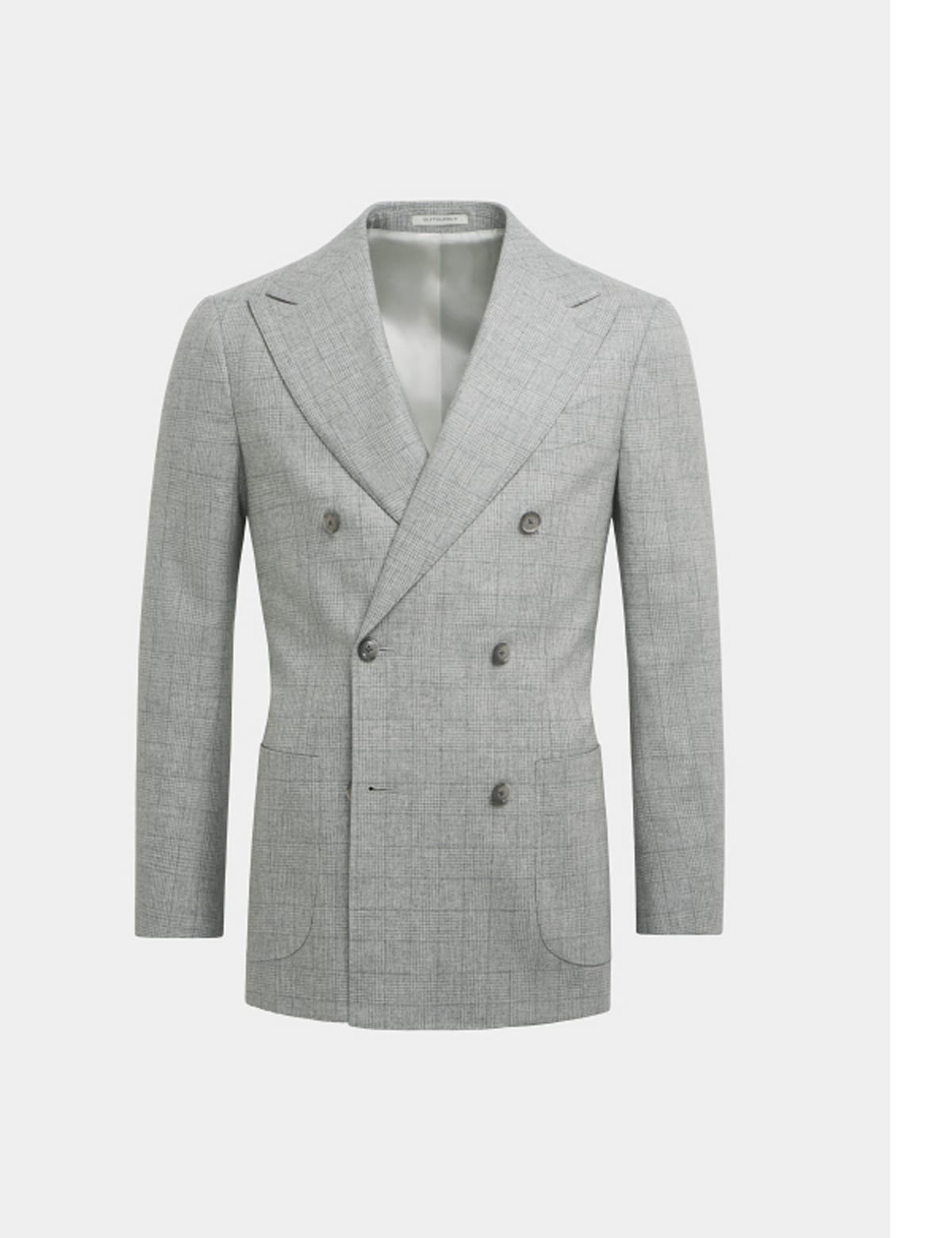 Shop the suit