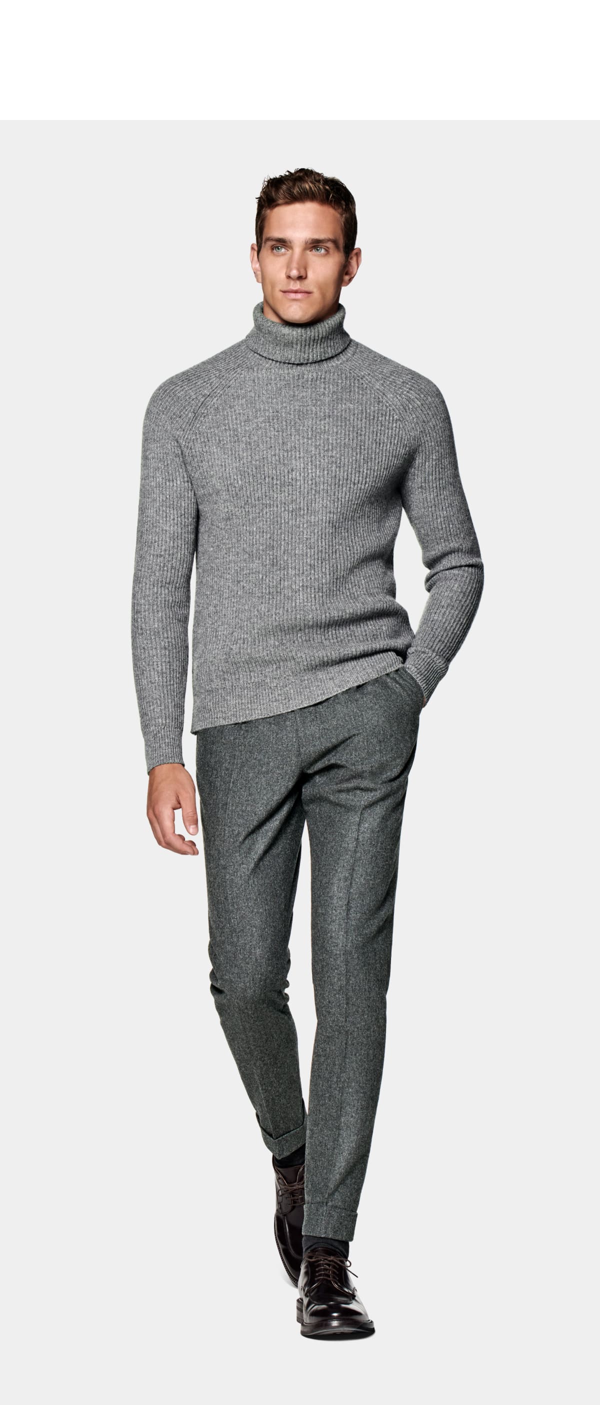 Shop the knitwear