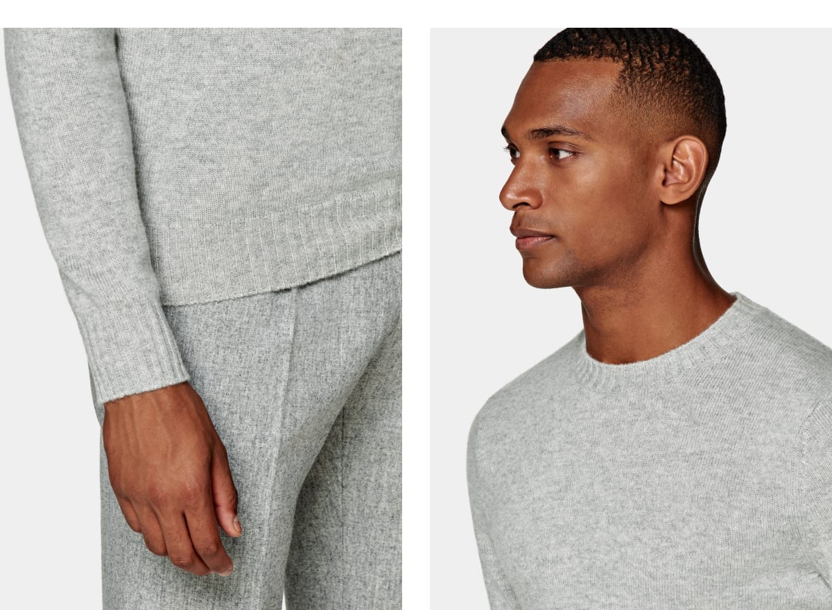Shop the knitwear