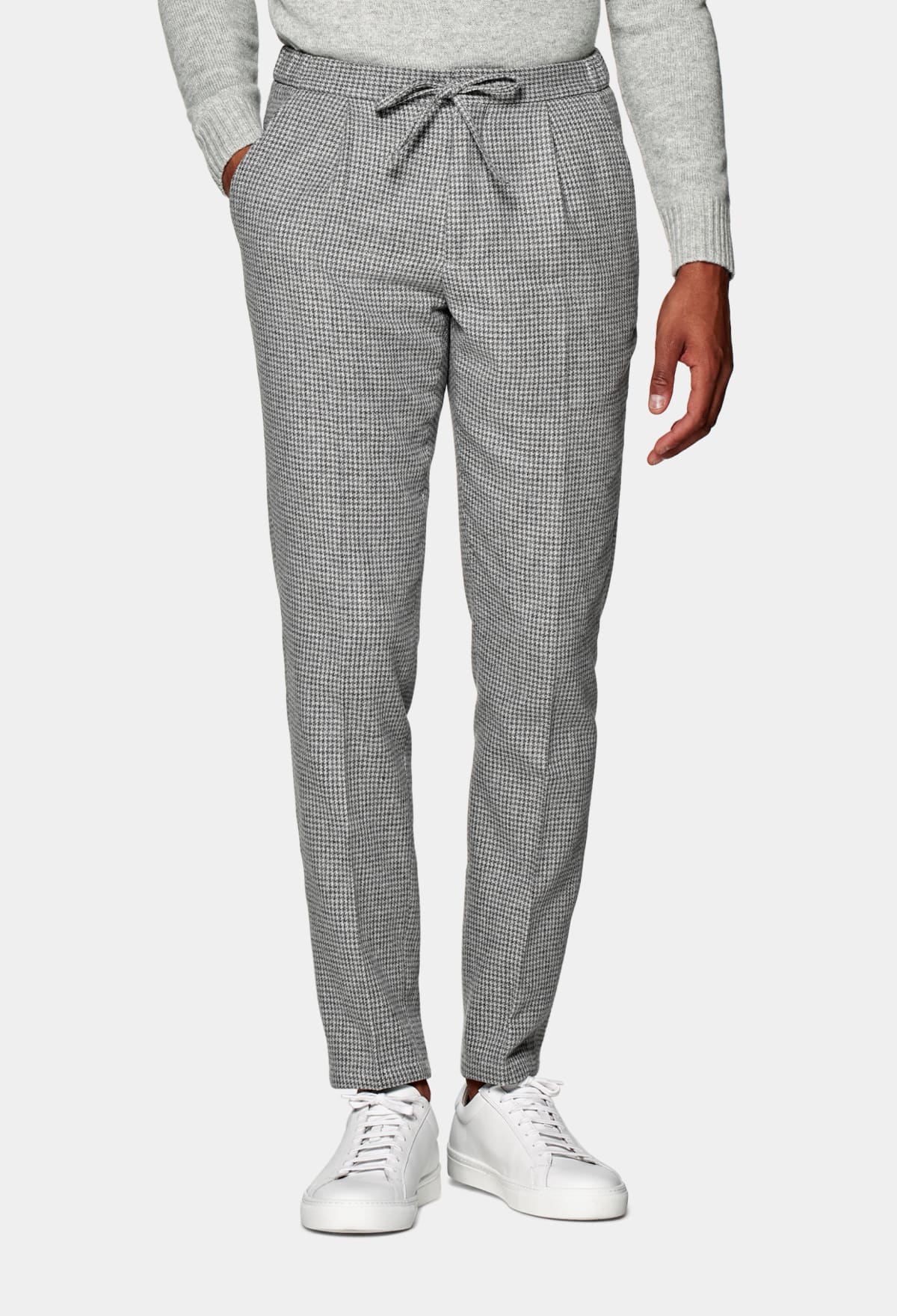 Shop the trousers