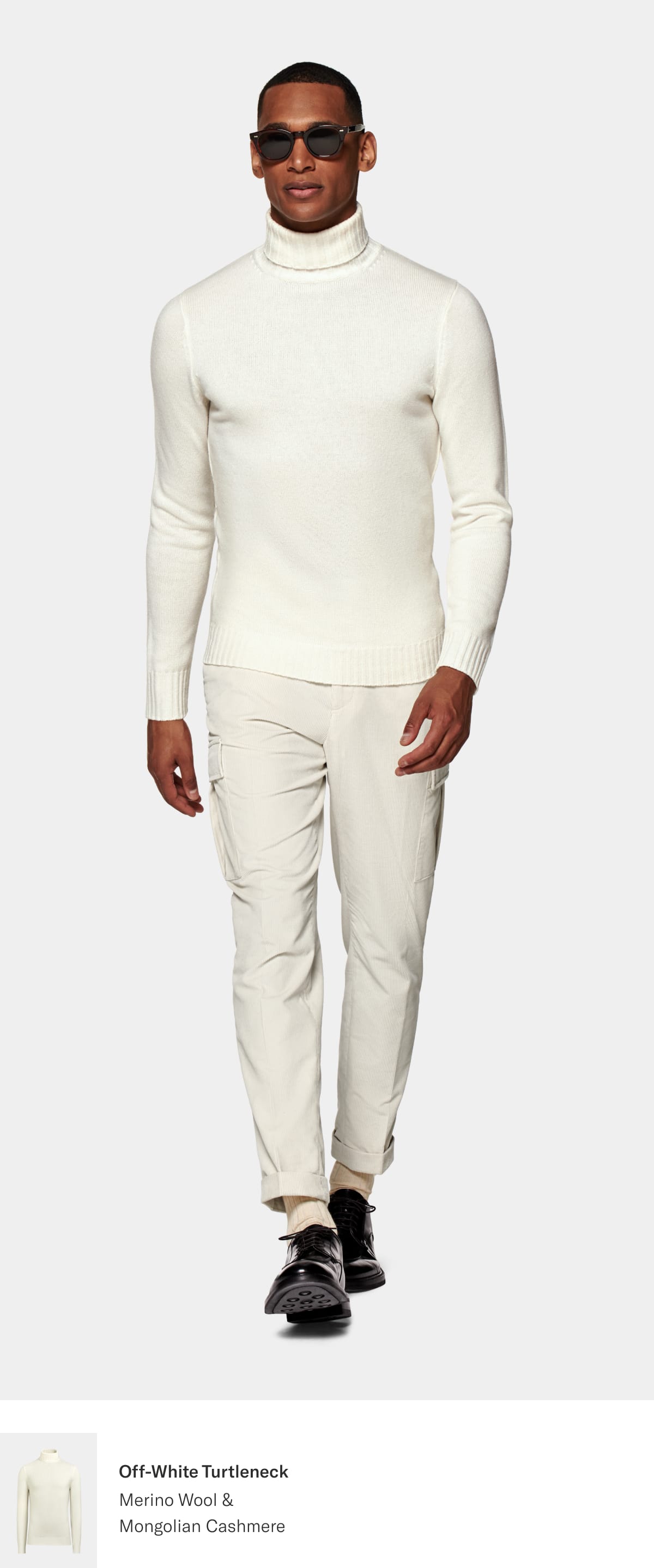 Shop the turtleneck
