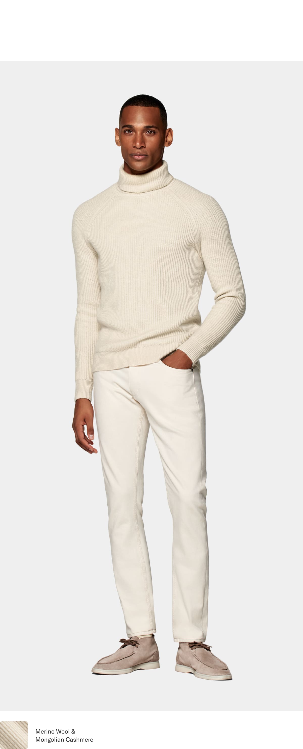 Shop the turtleneck