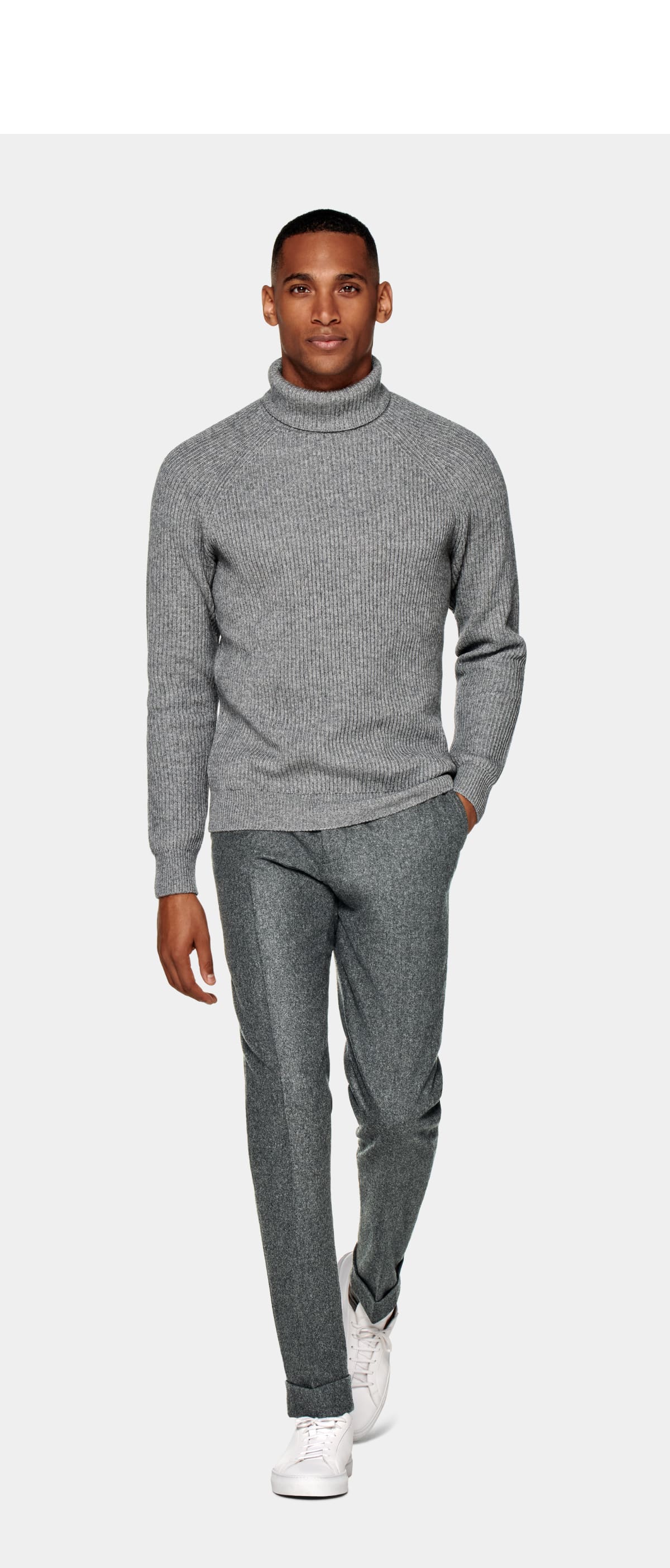 Shop the turtleneck